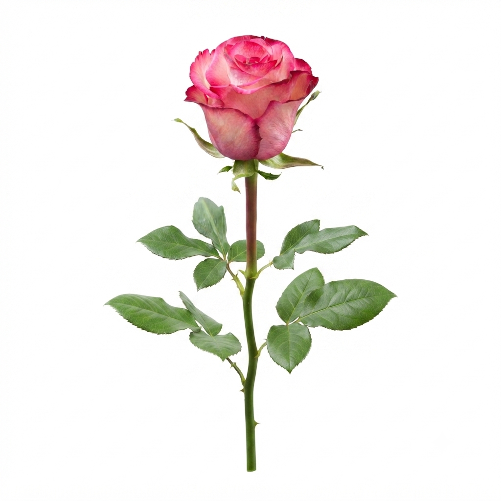 Premium roses
