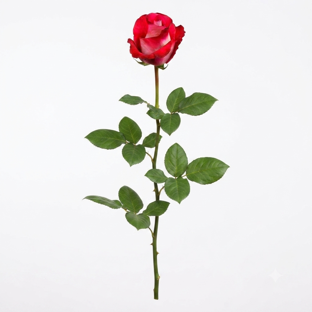 Premium roses