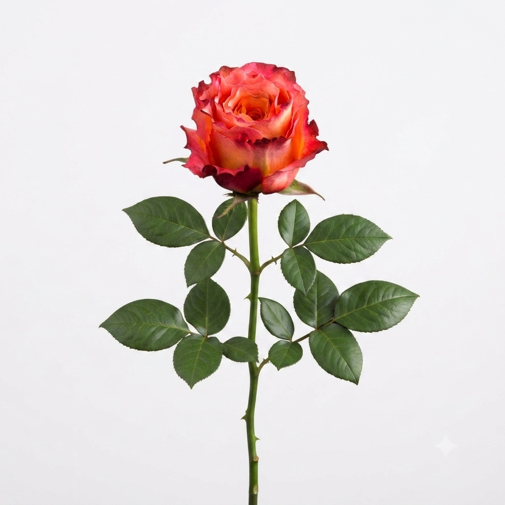 Premium roses