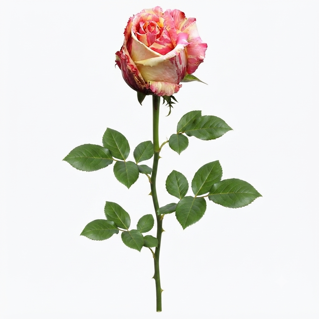 Premium roses