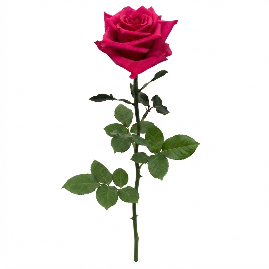 Premium roses