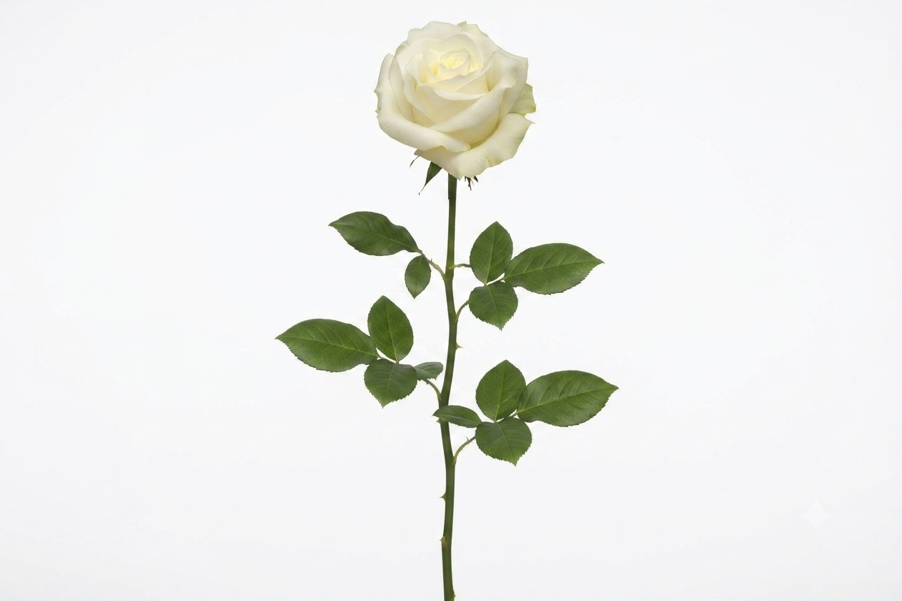 Super premium roses