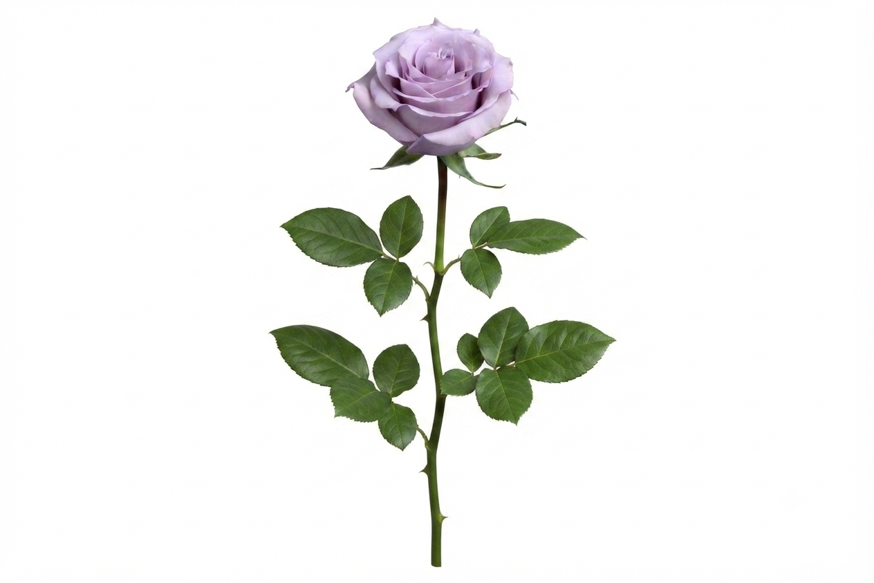Premium roses