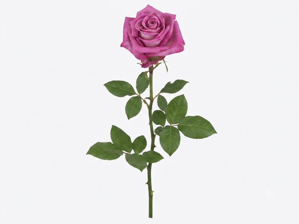 Premium roses