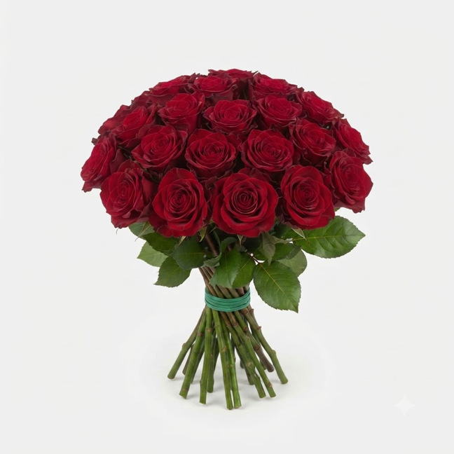 Premium roses