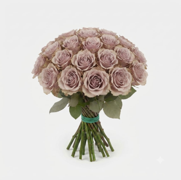 Super premium roses
