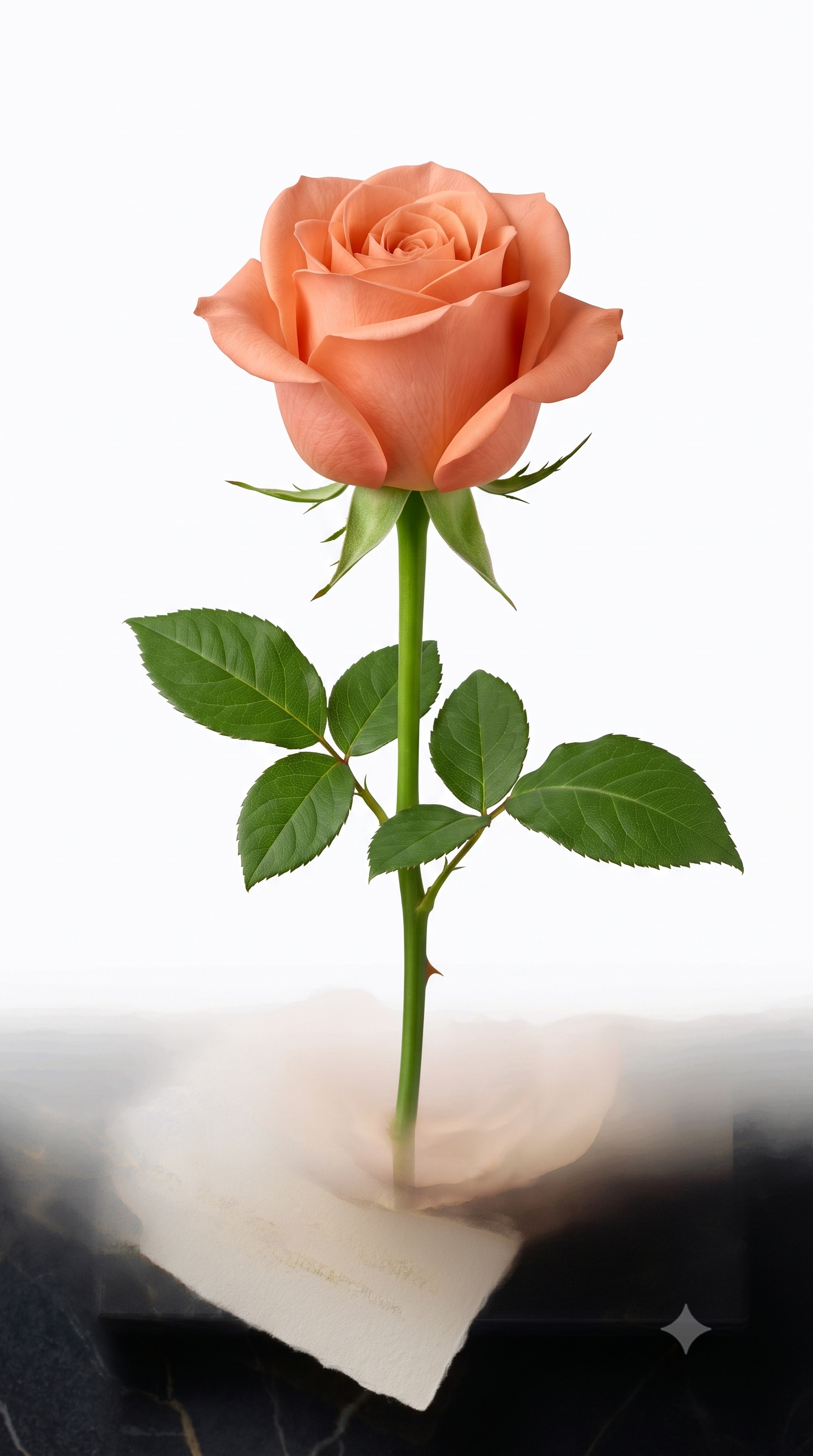 Garden Roses