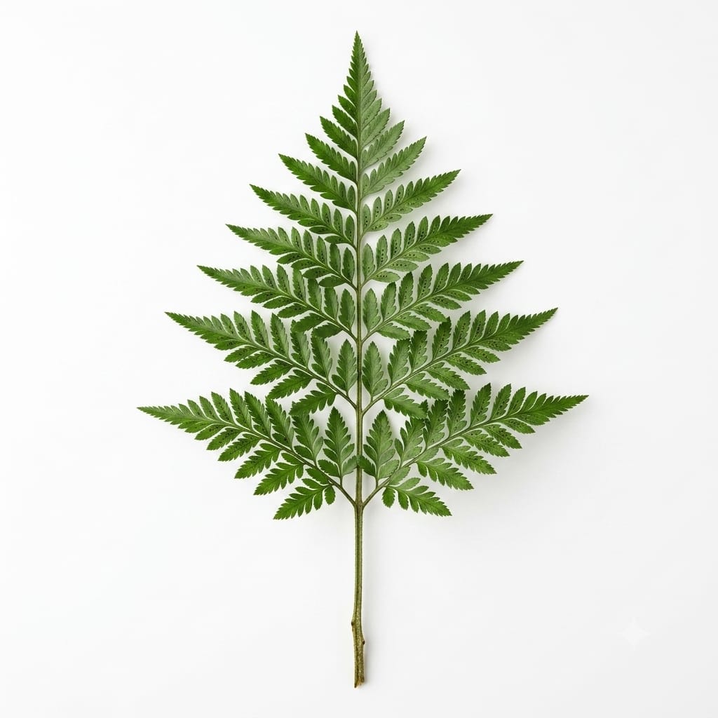Leather Leaf