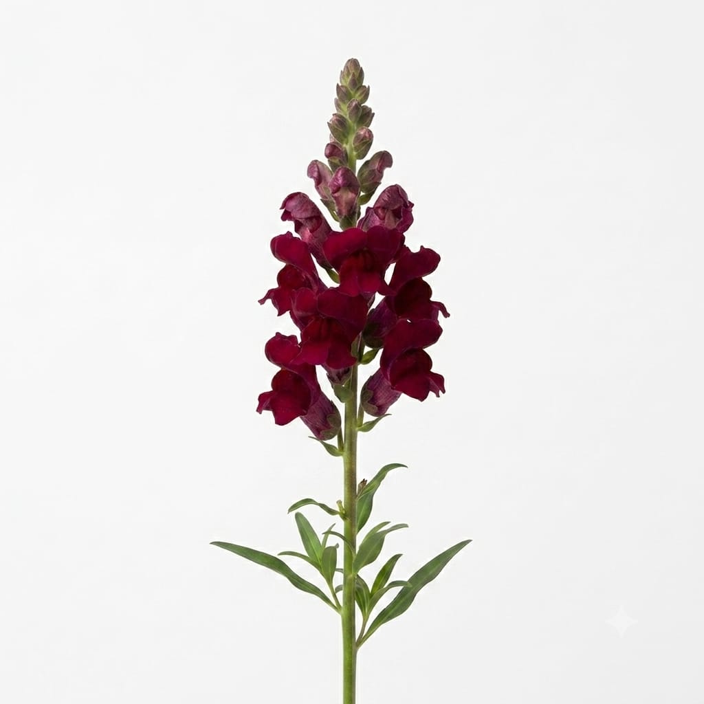 Snap dragon