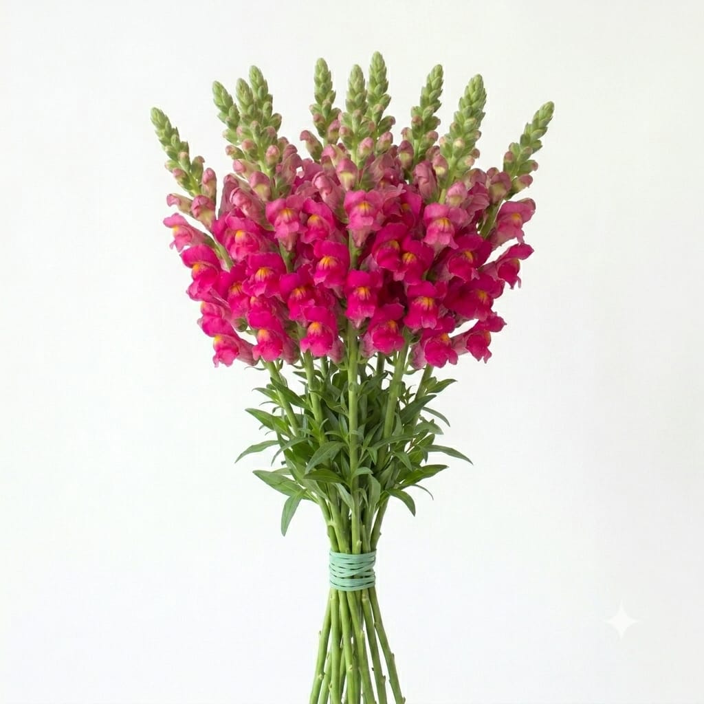 Snap dragon