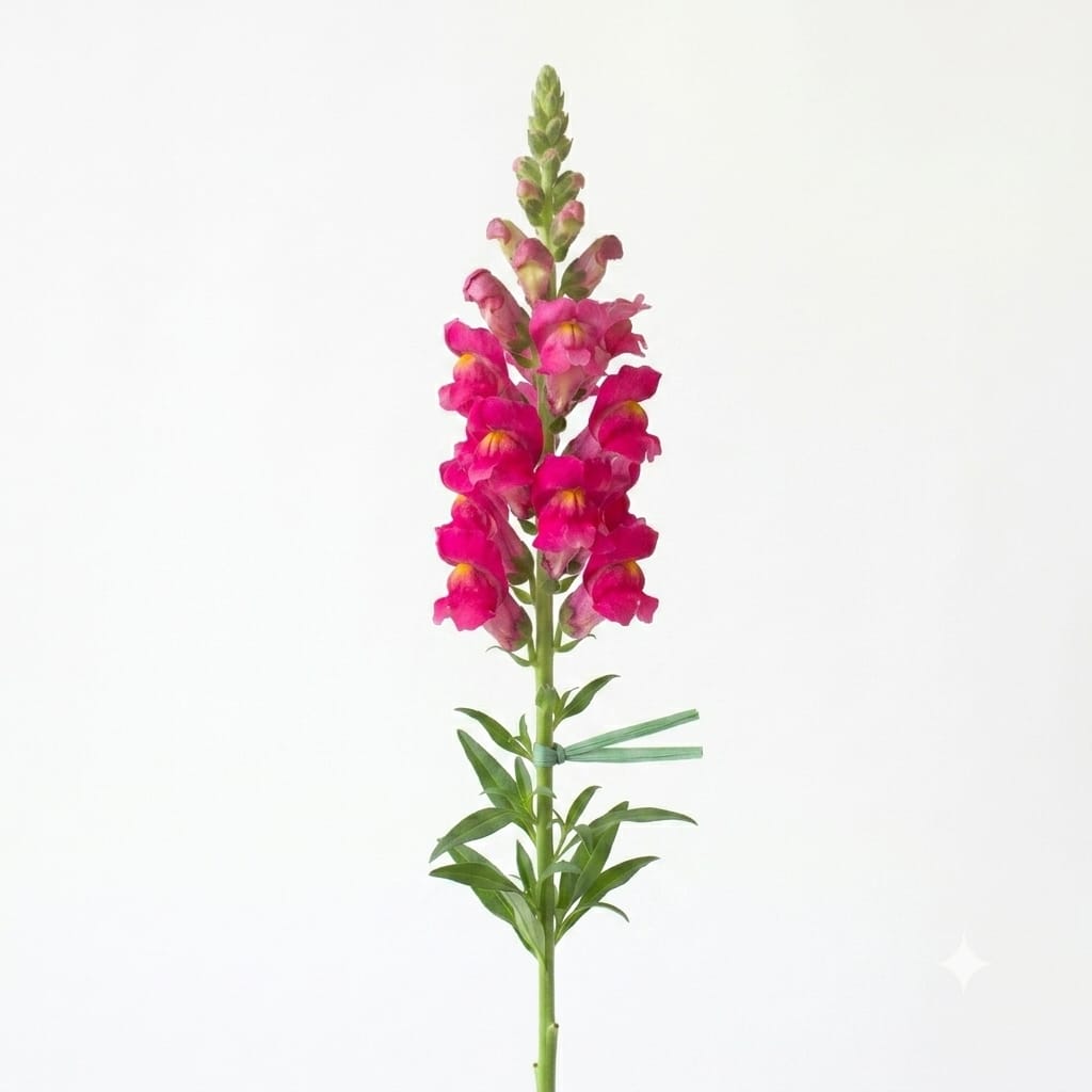 Snap dragon