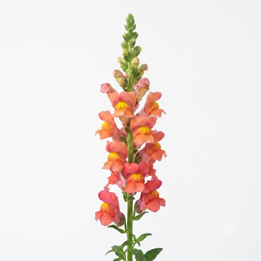 Snap dragon