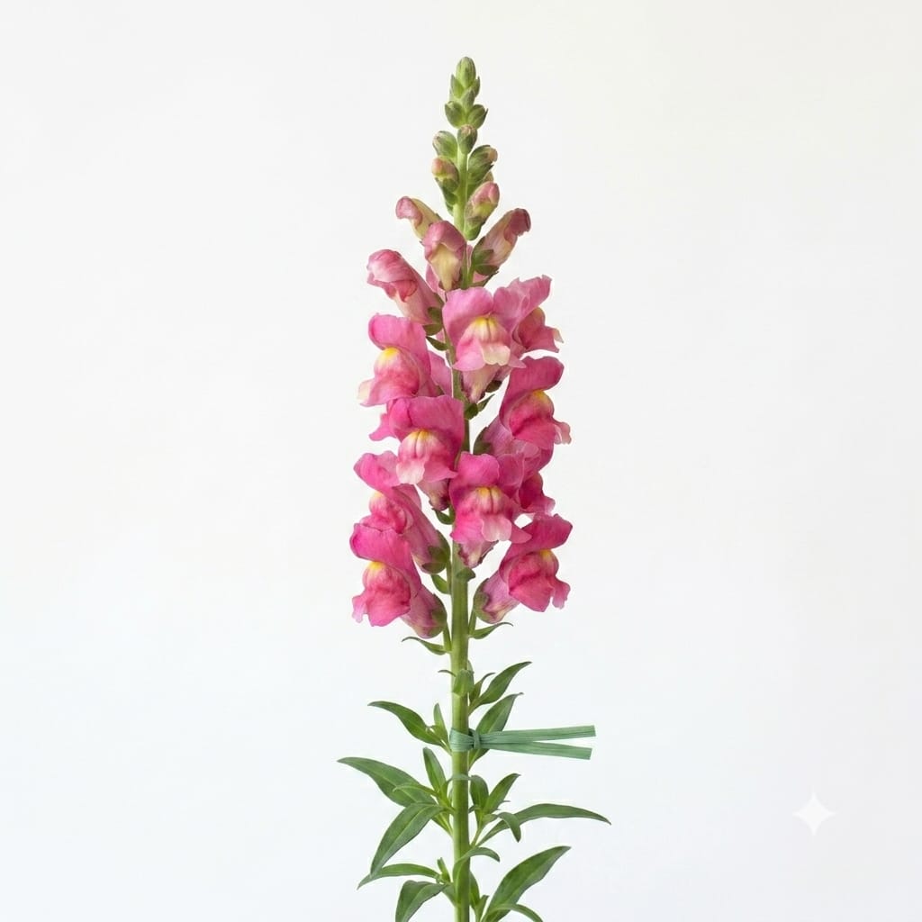 Snap dragon