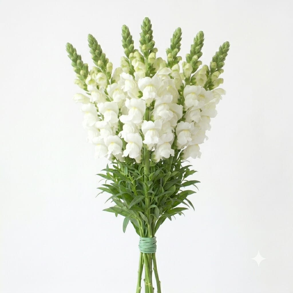 Snap dragon