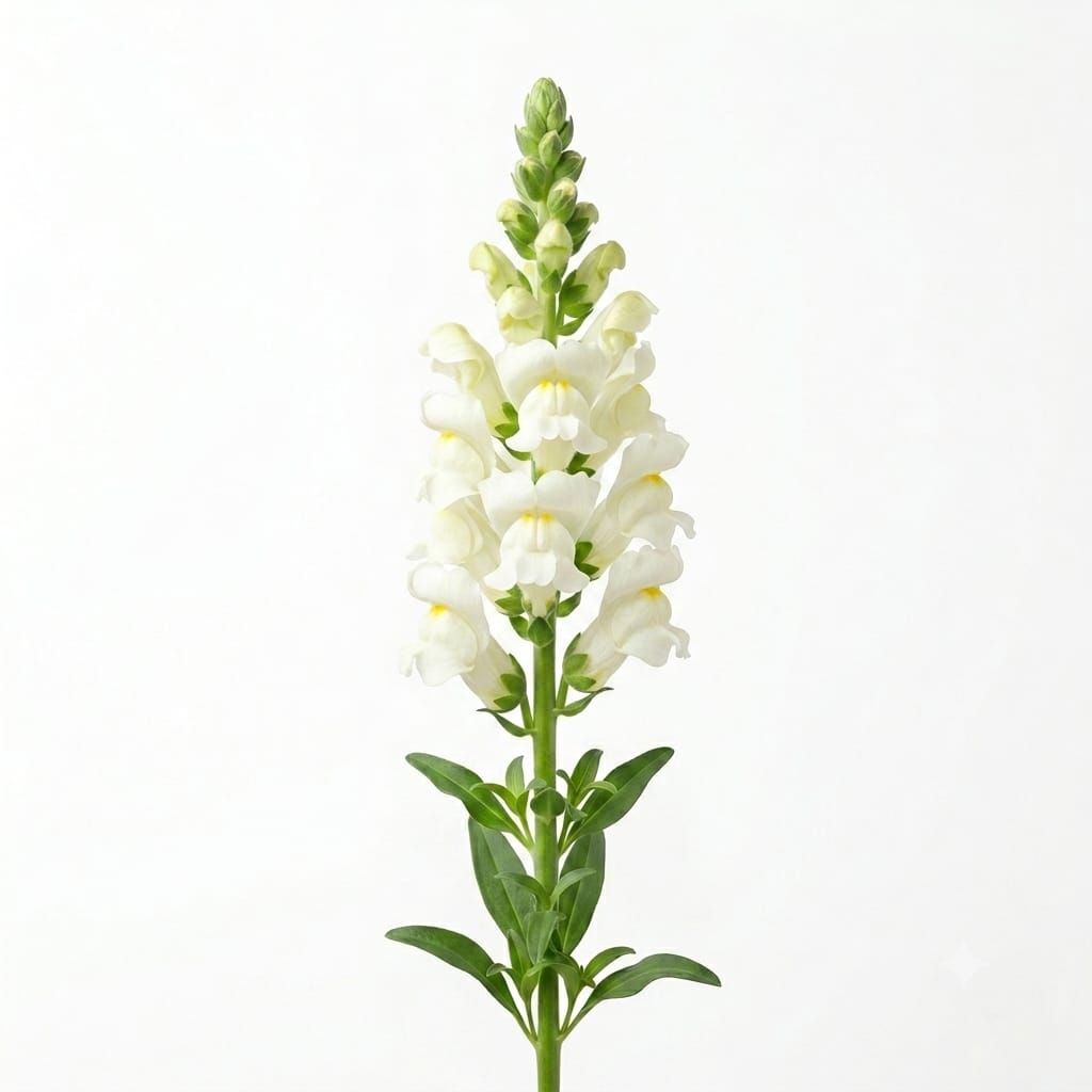 Snap dragon