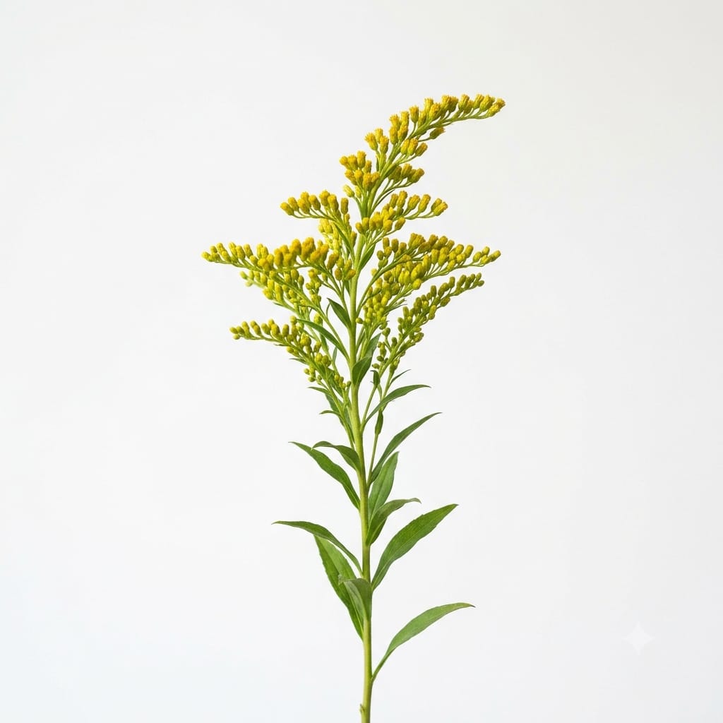 Solidago Golden Glory