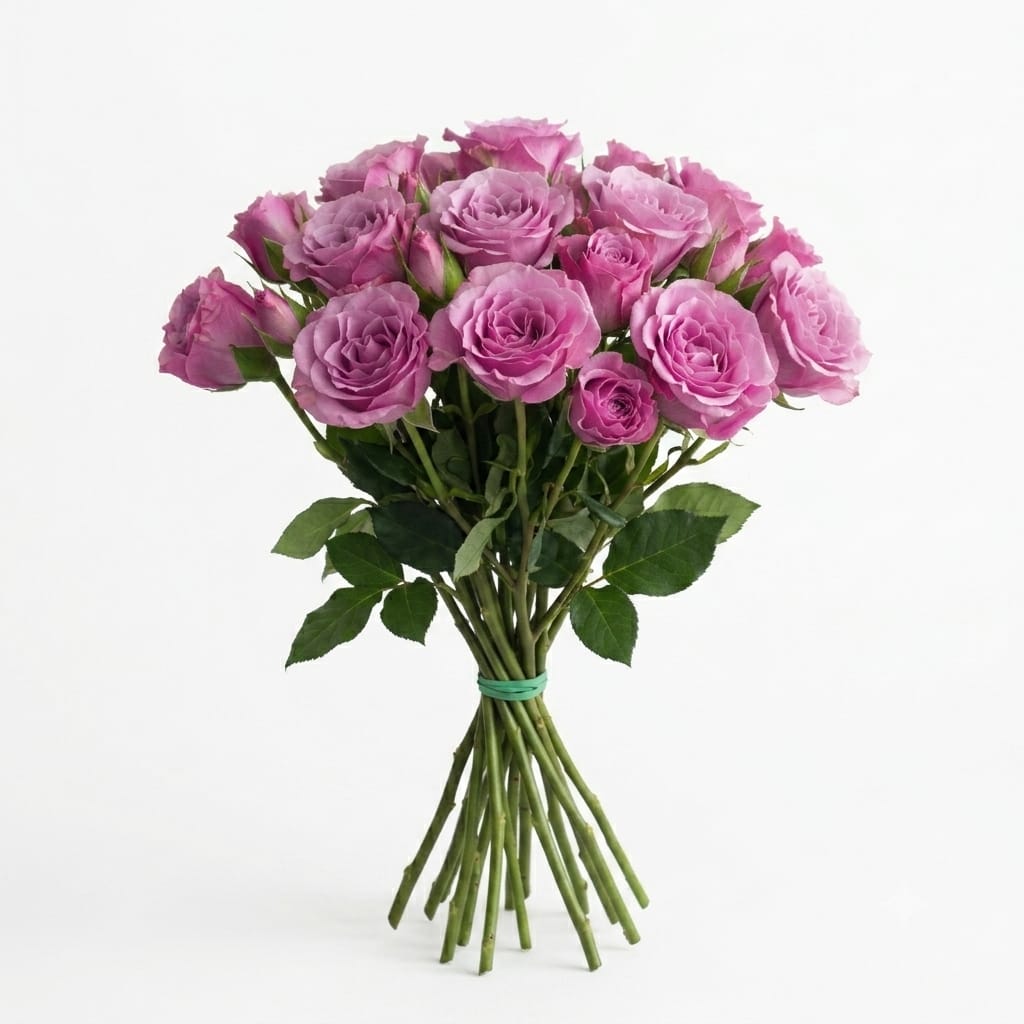 Mix & Match Floral Box