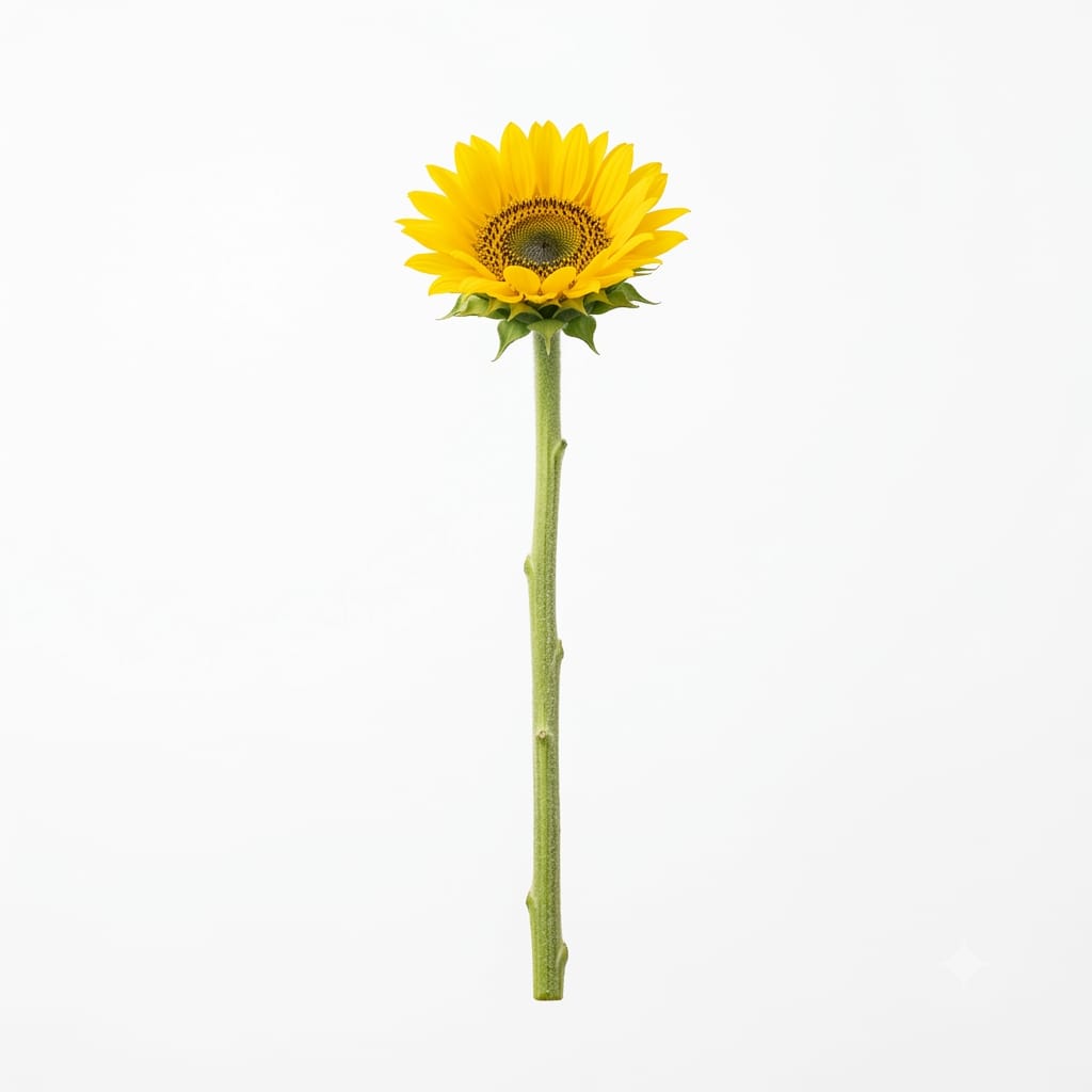 Sunflower Petite