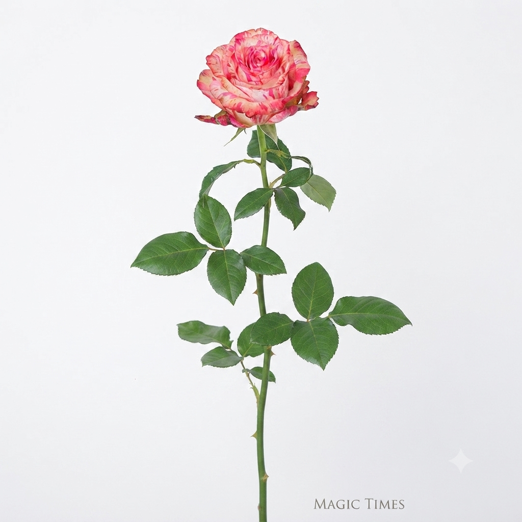 Super premium roses