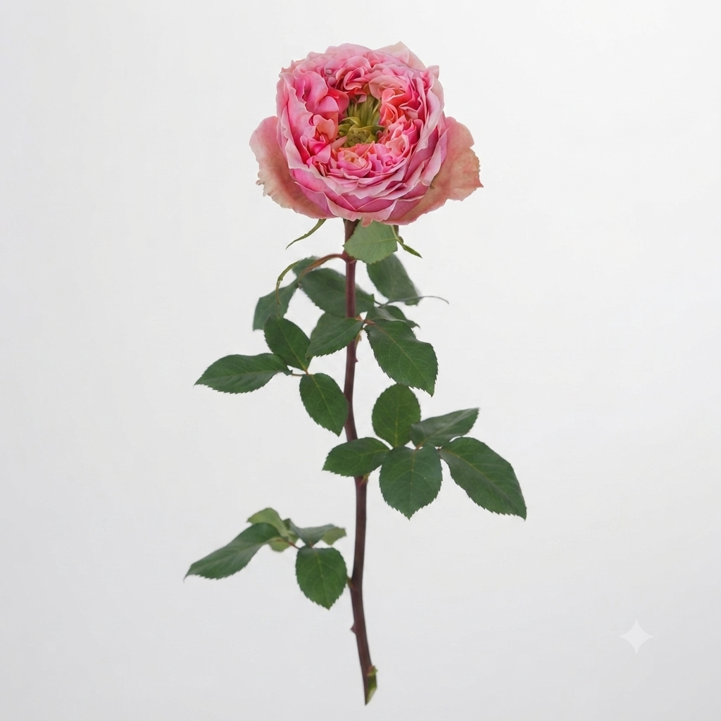 Garden Roses