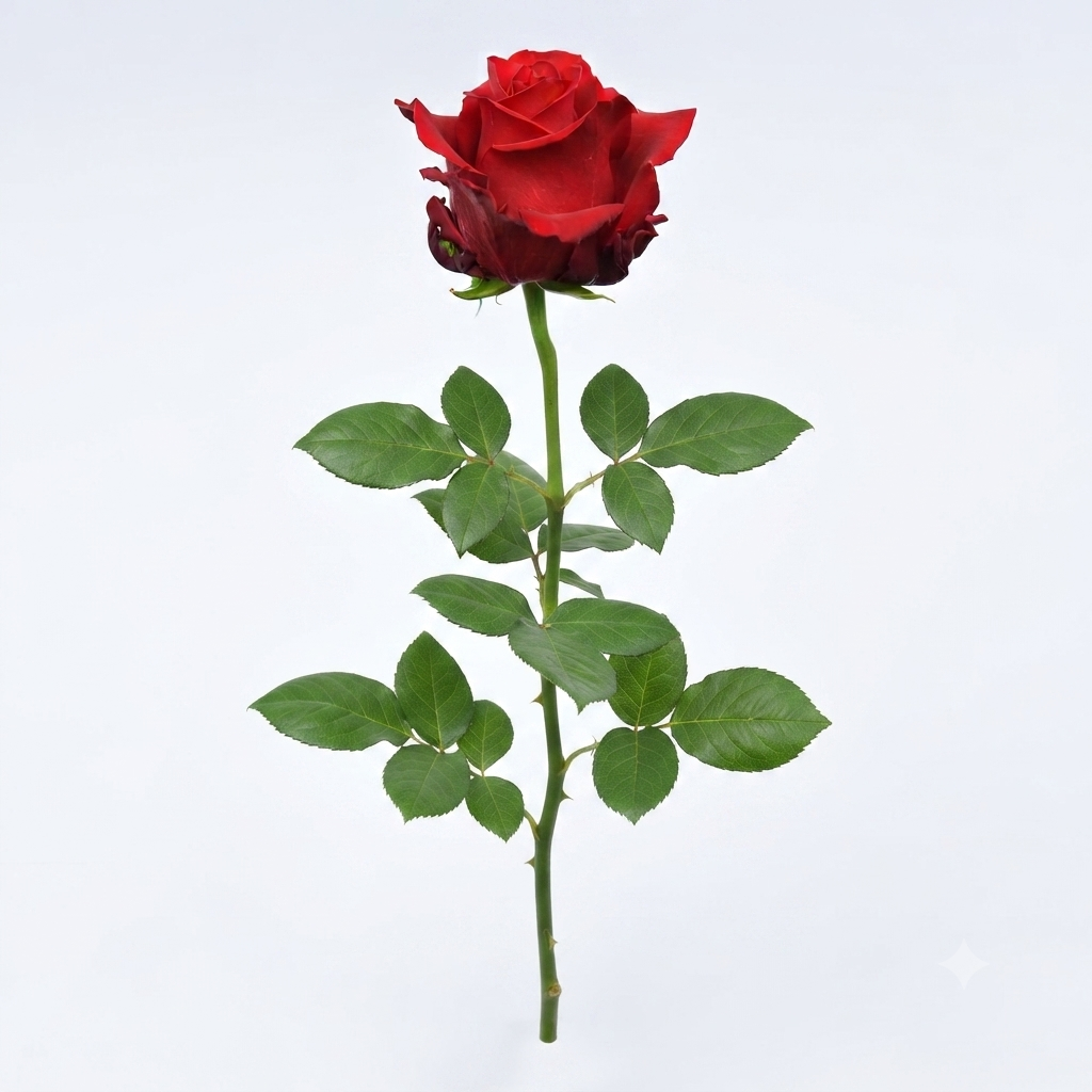 Premium roses