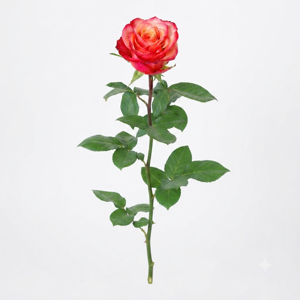 Super premium roses