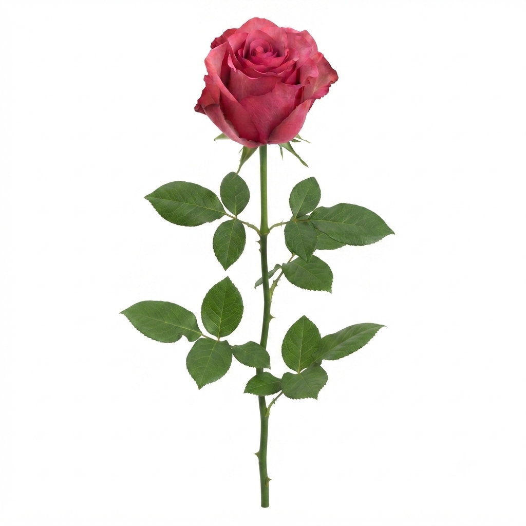 Super premium roses