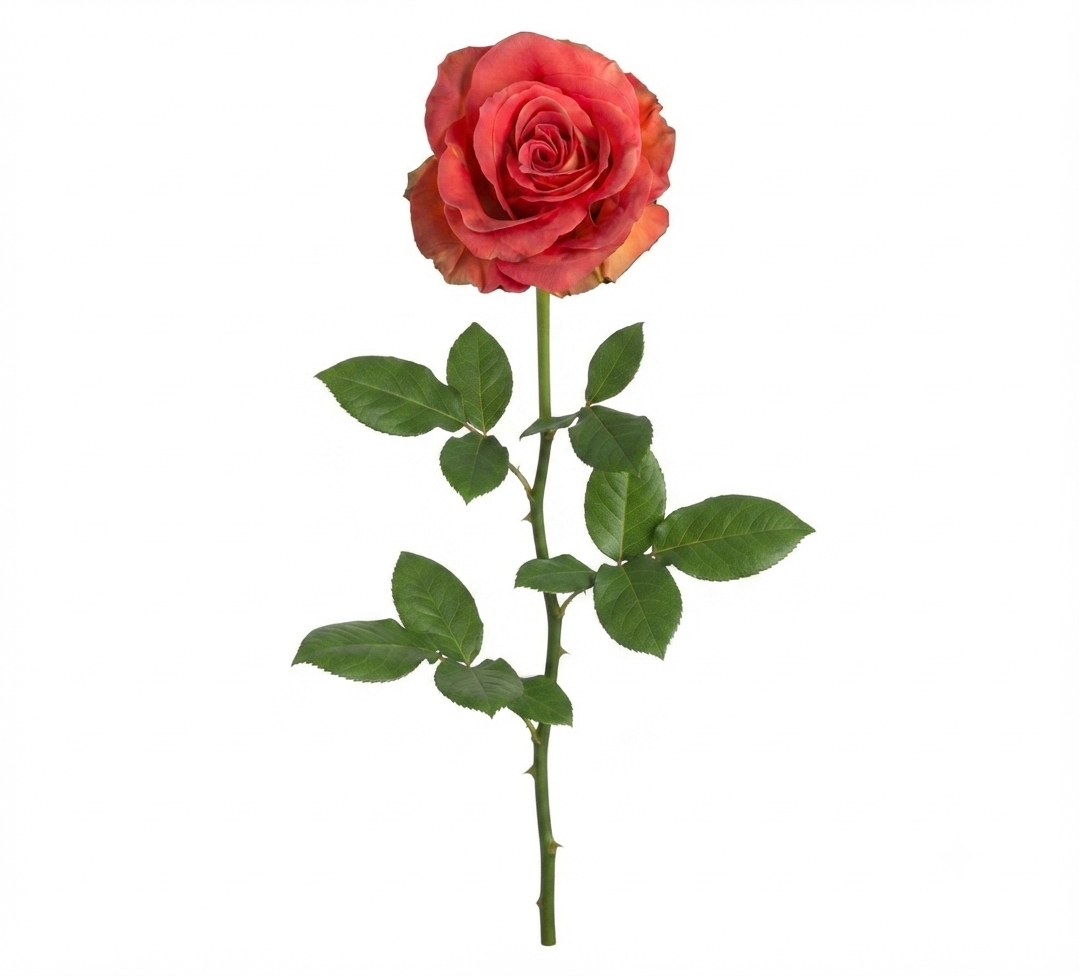 Super premium roses