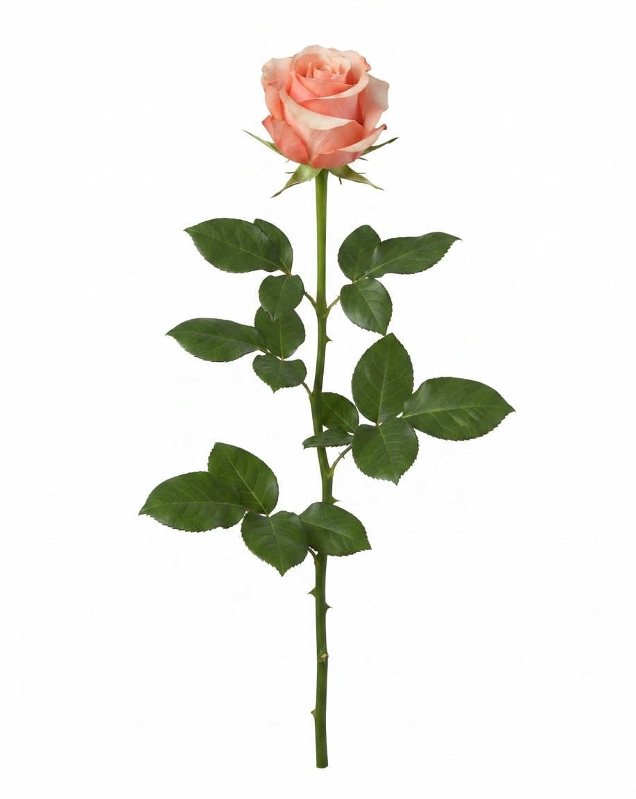 Super premium roses