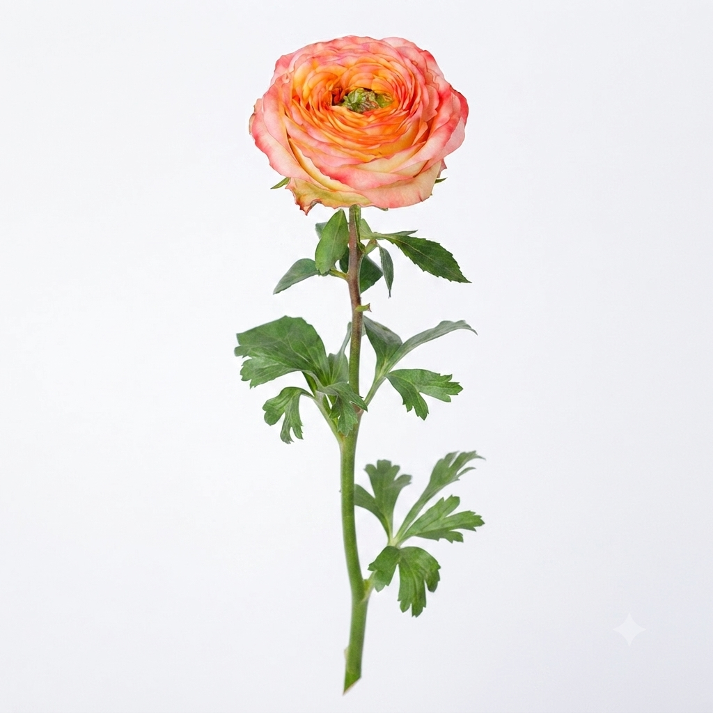 Garden Roses