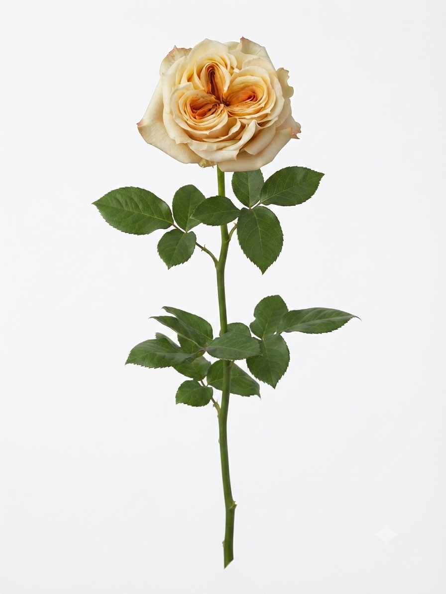 Garden Roses