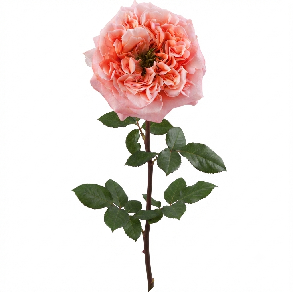 Garden Roses