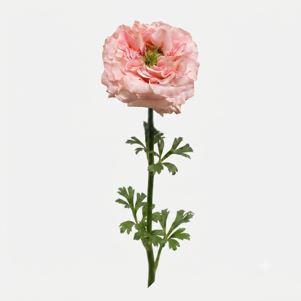 Garden Roses
