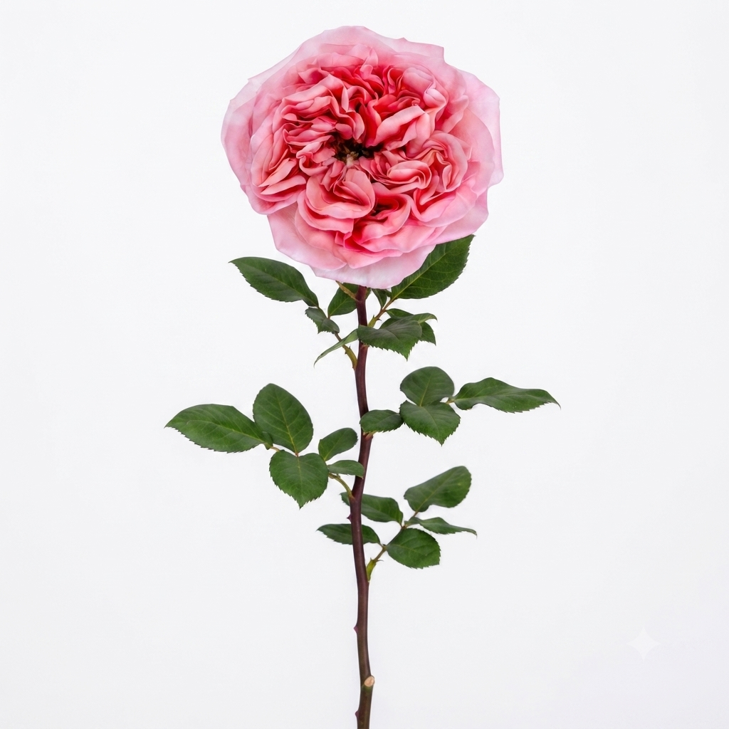 Garden Roses