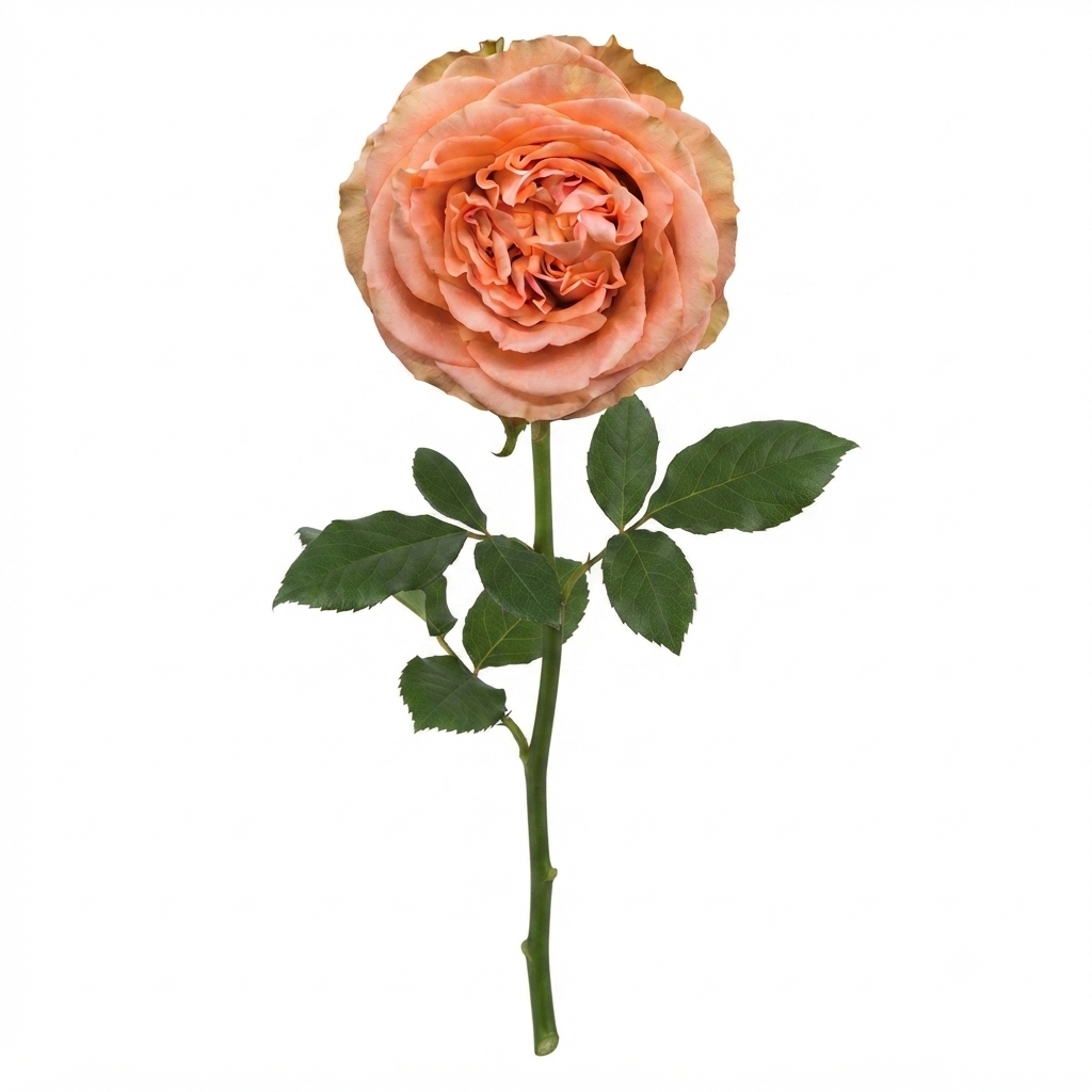 Garden Roses
