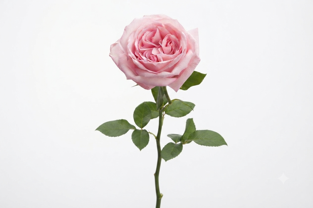 Garden Roses