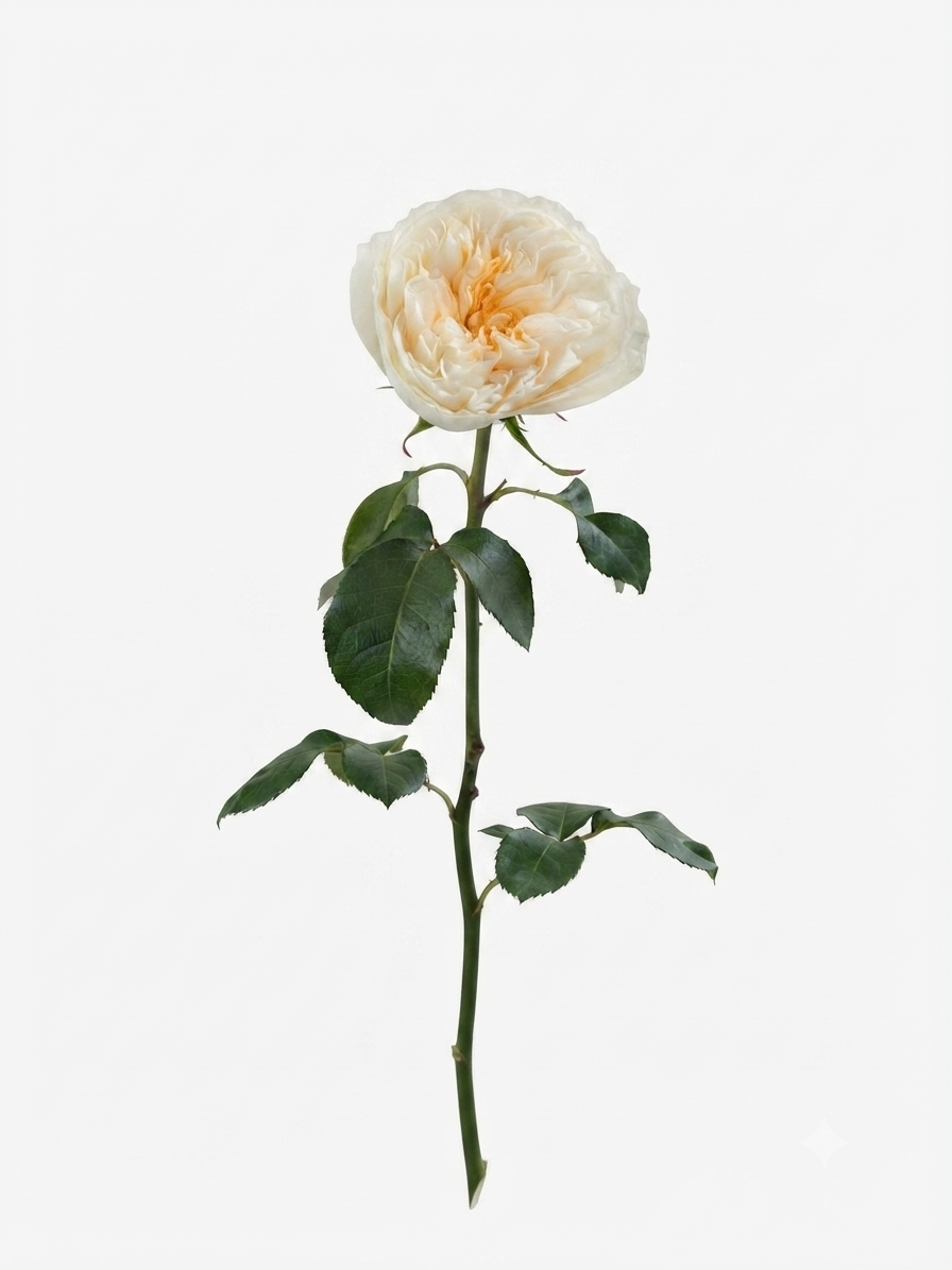Garden Roses