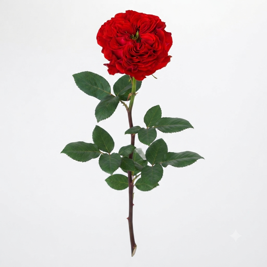 Garden Roses