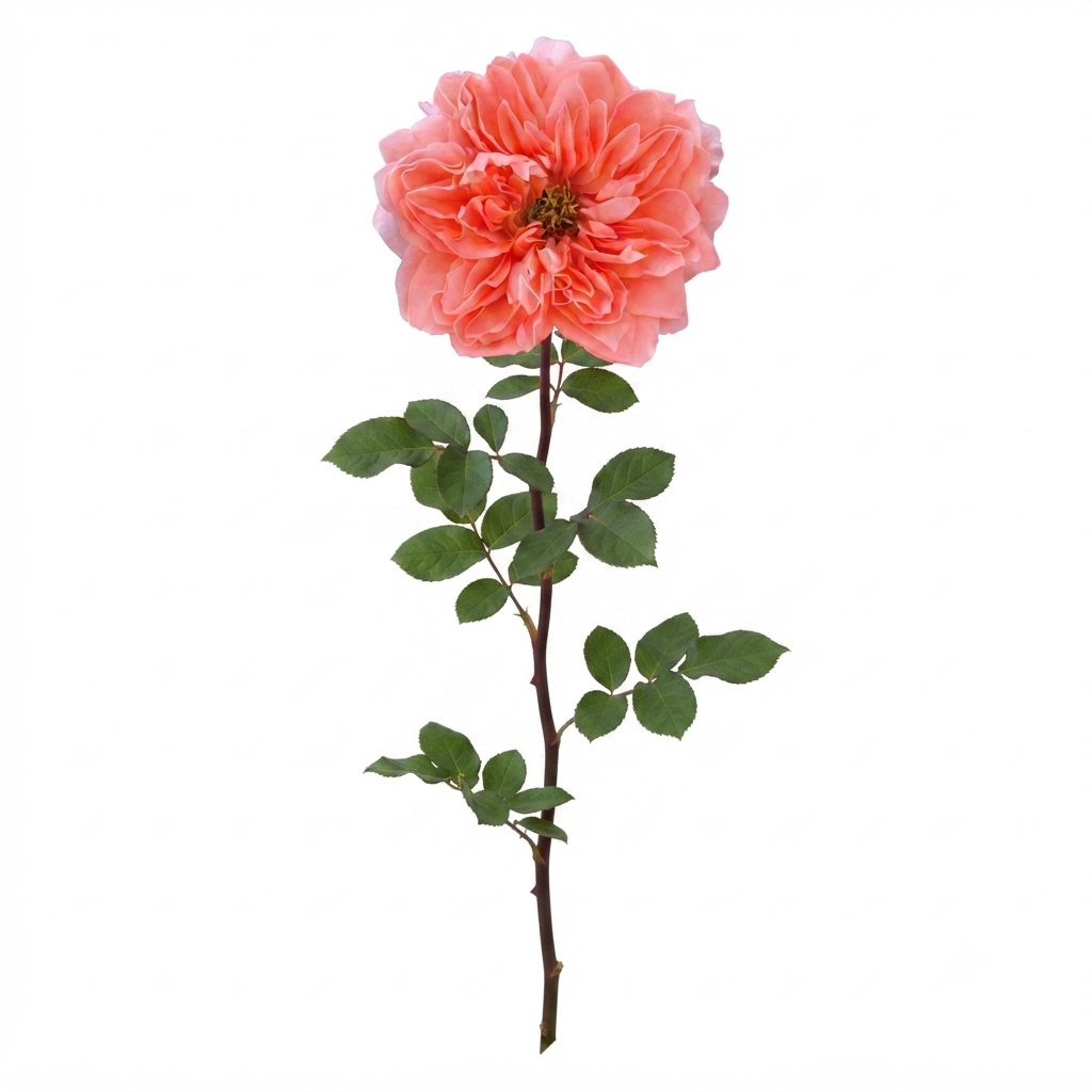 Garden Roses