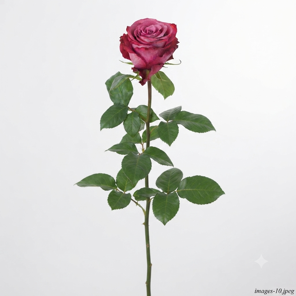 Super premium roses