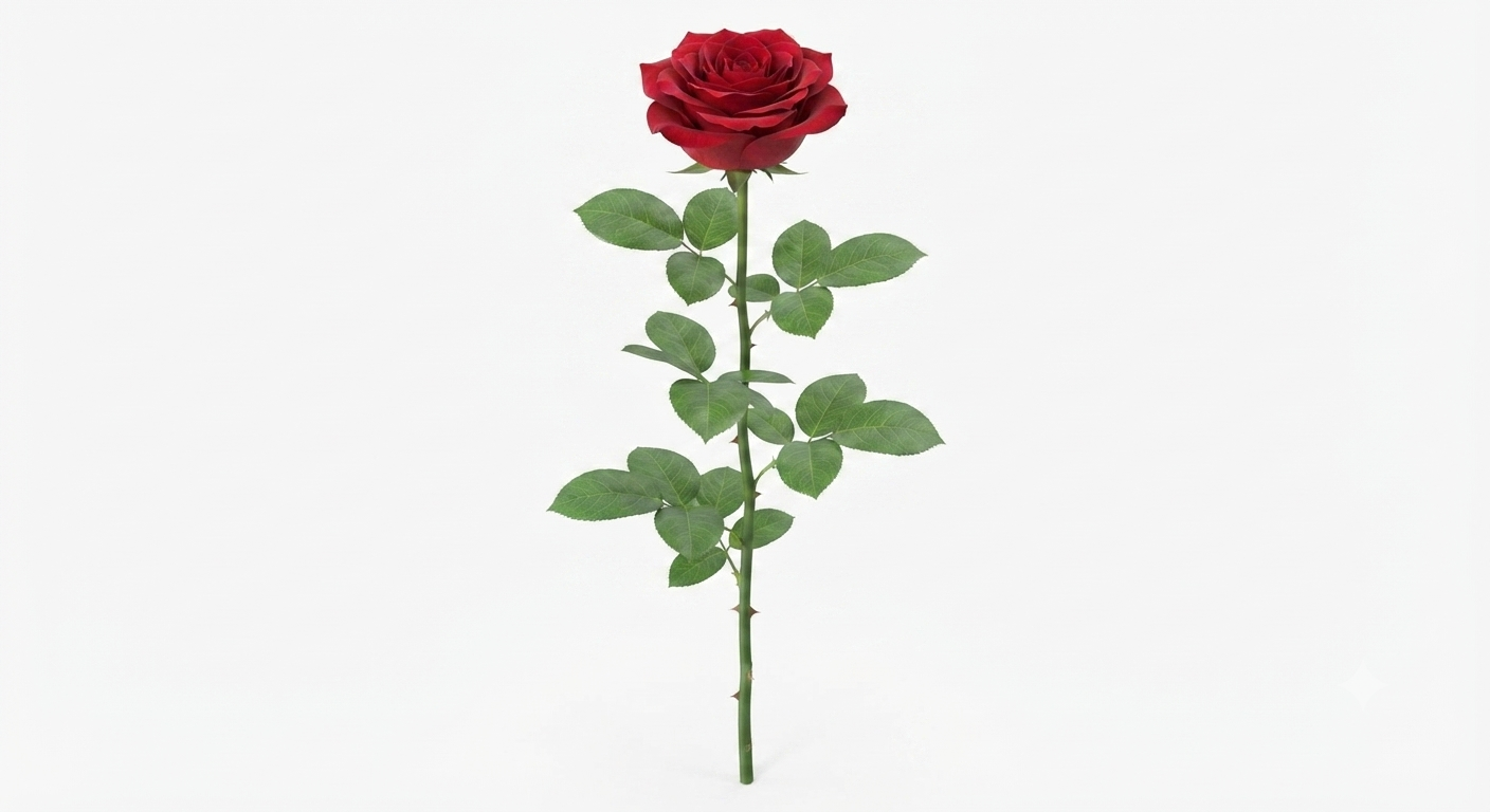 Premium roses