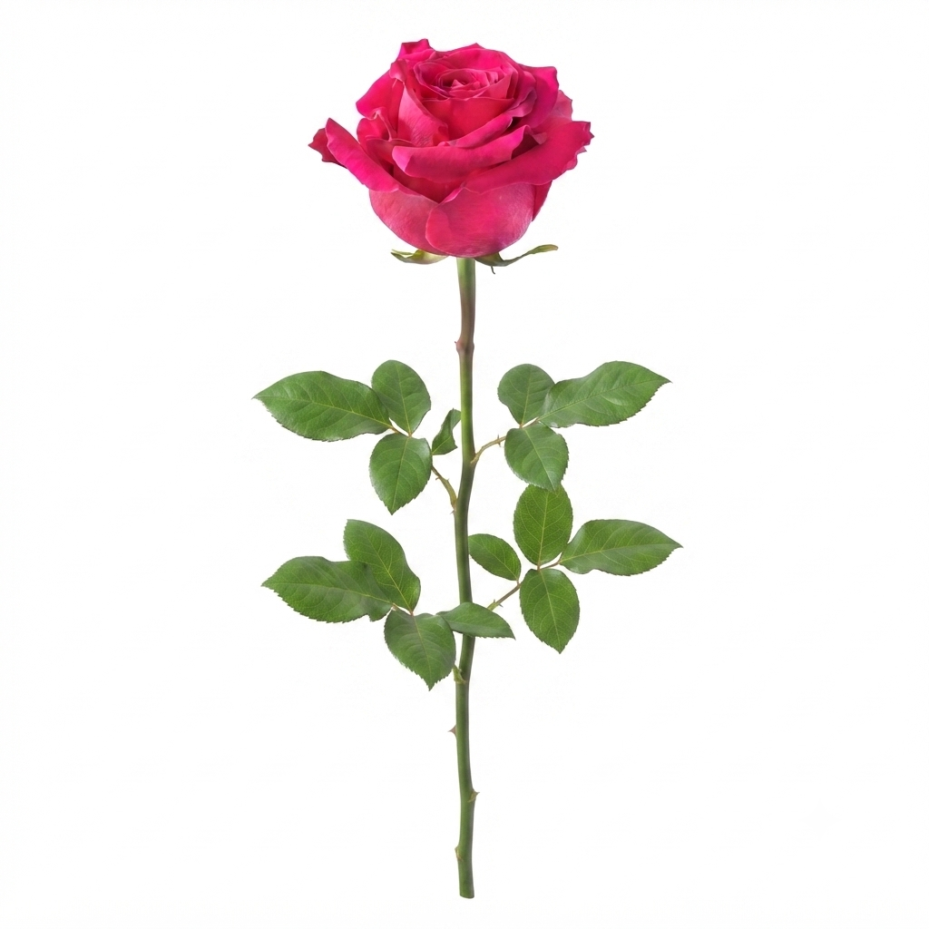 Super premium roses