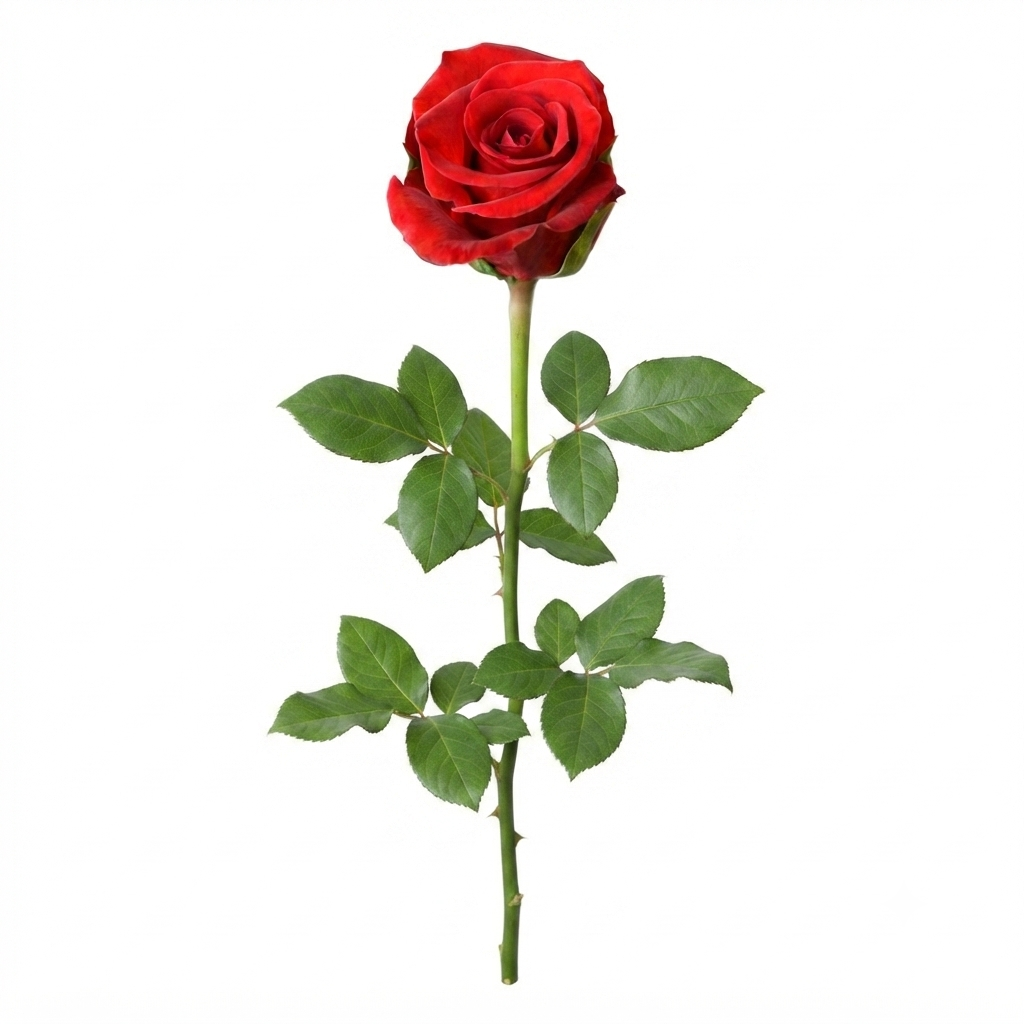 Premium roses
