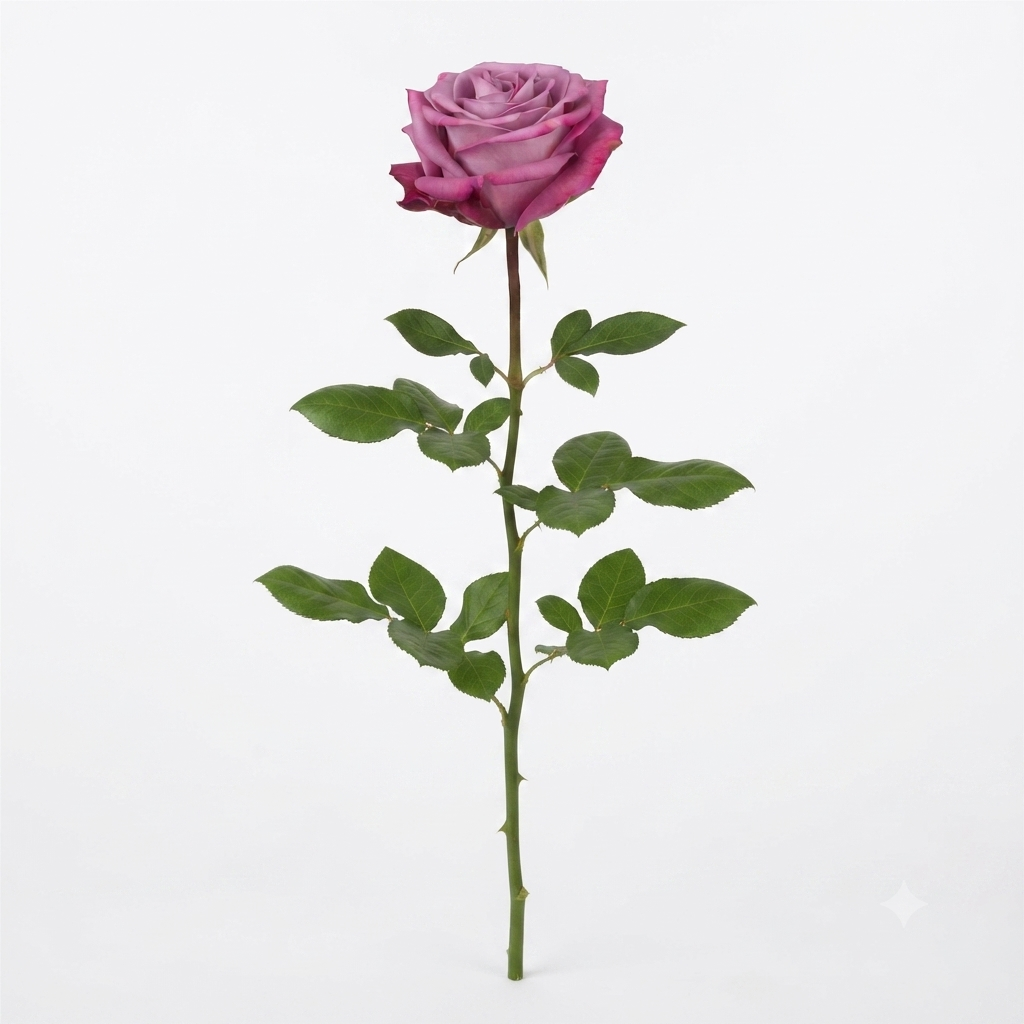 Premium roses