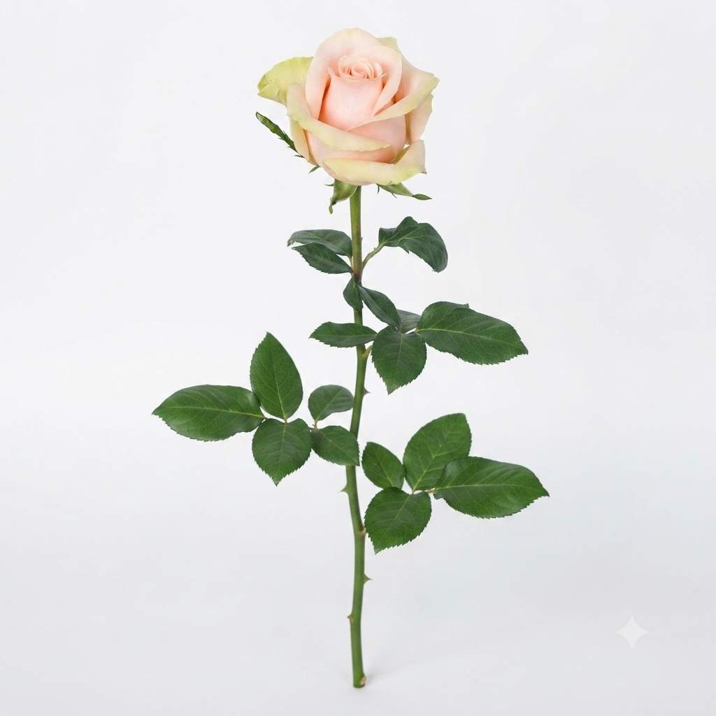 Super premium roses