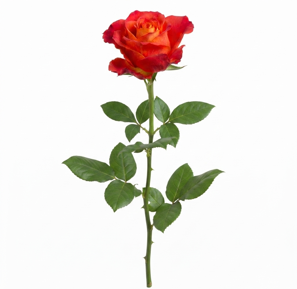 Super premium roses