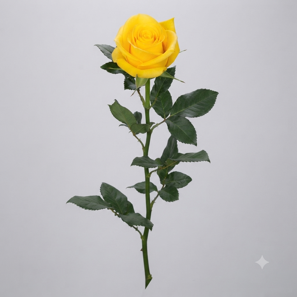 Super premium roses