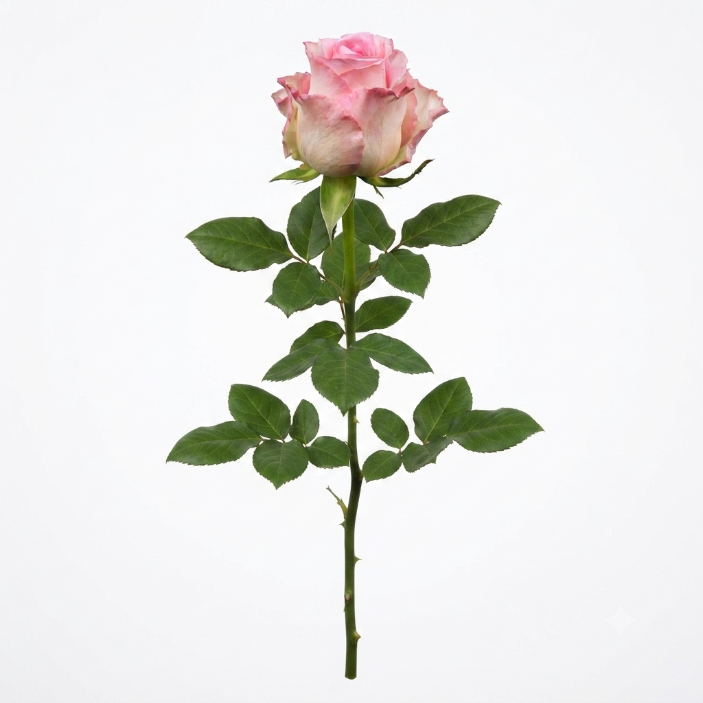 Super premium roses