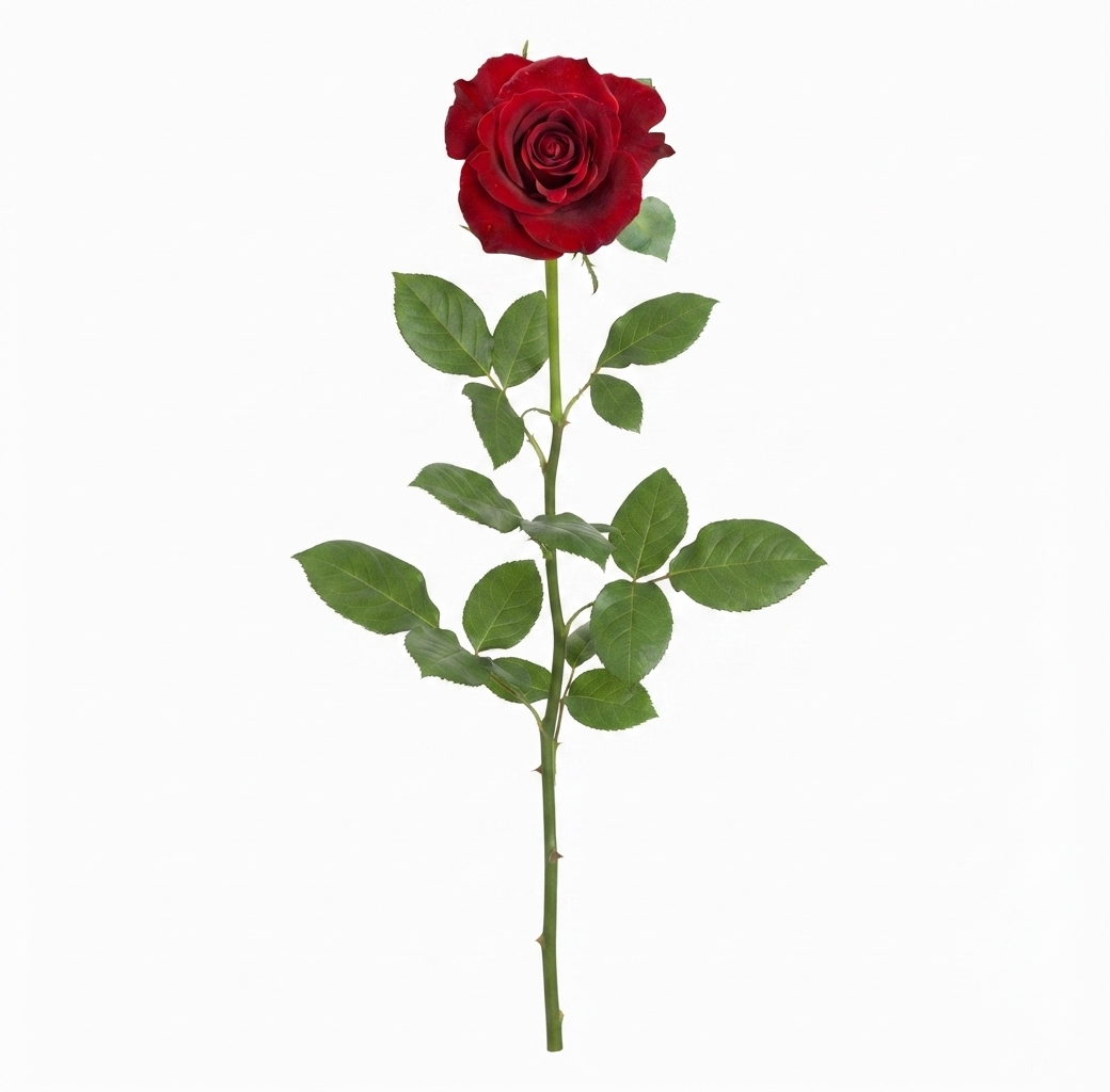 Super premium roses