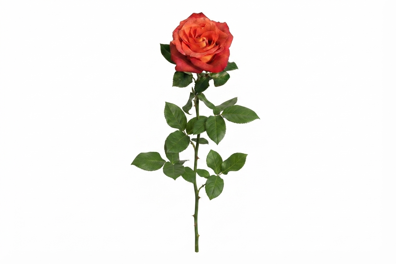 Super premium roses